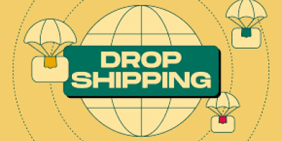 Dropshipping: Μία νέα μέθοδος ηλεκτρονικών πωλήσεων