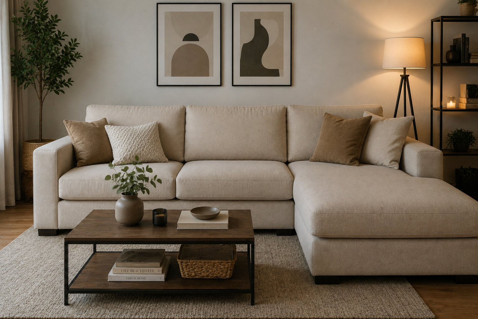 sofa